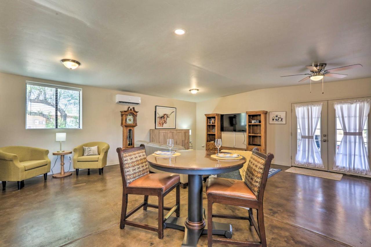 Oro Valley Retreat With Pool, Spa And Rooftop Views! Exterior foto