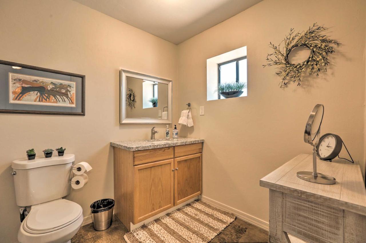 Oro Valley Retreat With Pool, Spa And Rooftop Views! Exterior foto